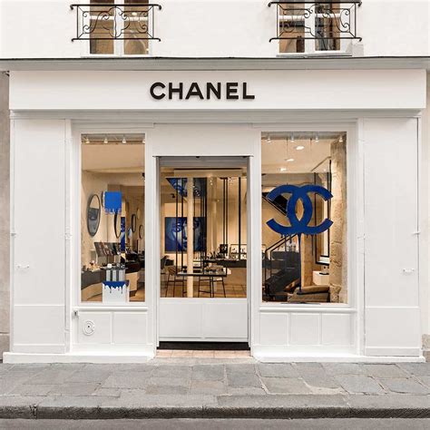 boutique chanel en ligne|chanel uk online shop.